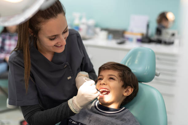 Best Cracked Tooth Emergency Dentist  in Huntington Park, CA