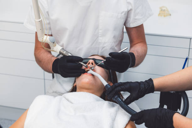Best Dentist Open on Weekends  in Huntington Park, CA